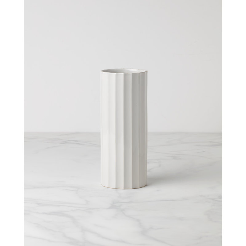 Vase French Perle