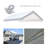 10'8" W x 20" D Replacement Canopy-27114368