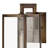 Caliana Aluminium Wall Light-737081054