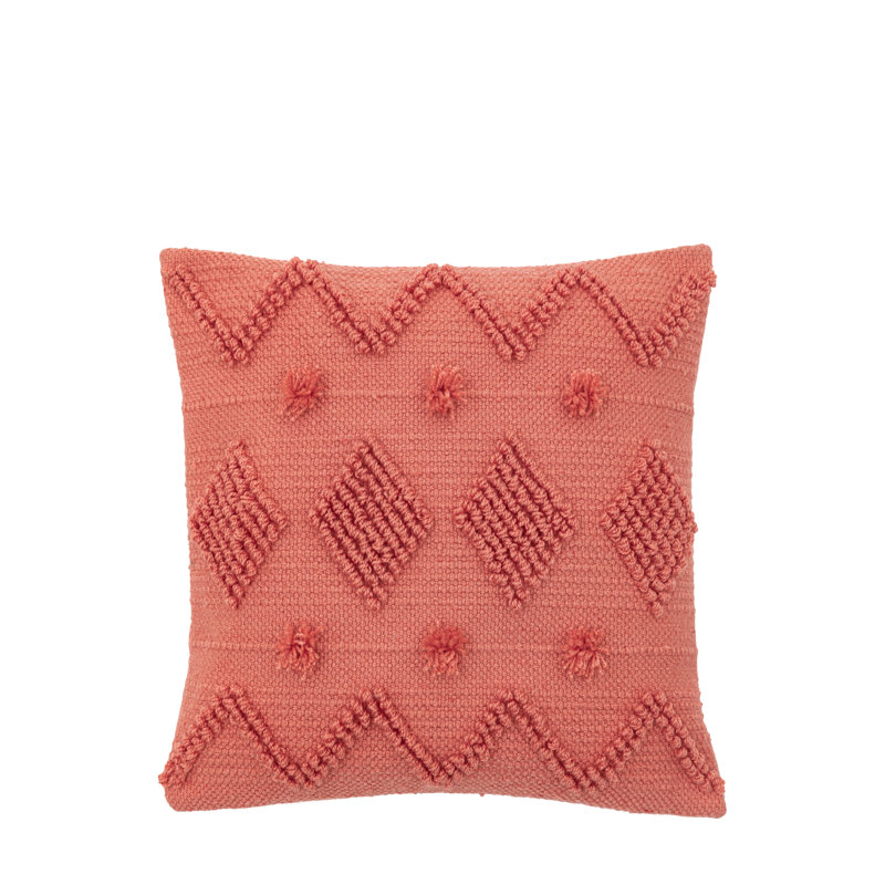 Pearth Throw Cushion