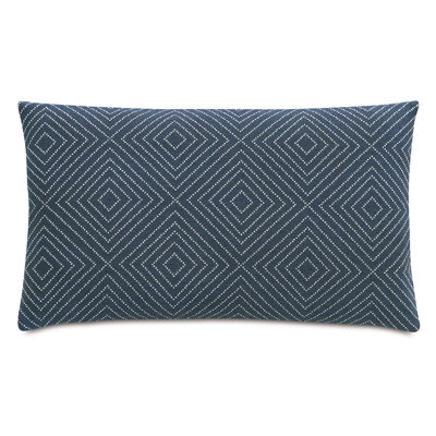 Colt Lumbar Pillow Cover & Insert