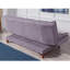 Selph Velvet Sofa Bed-1563578240