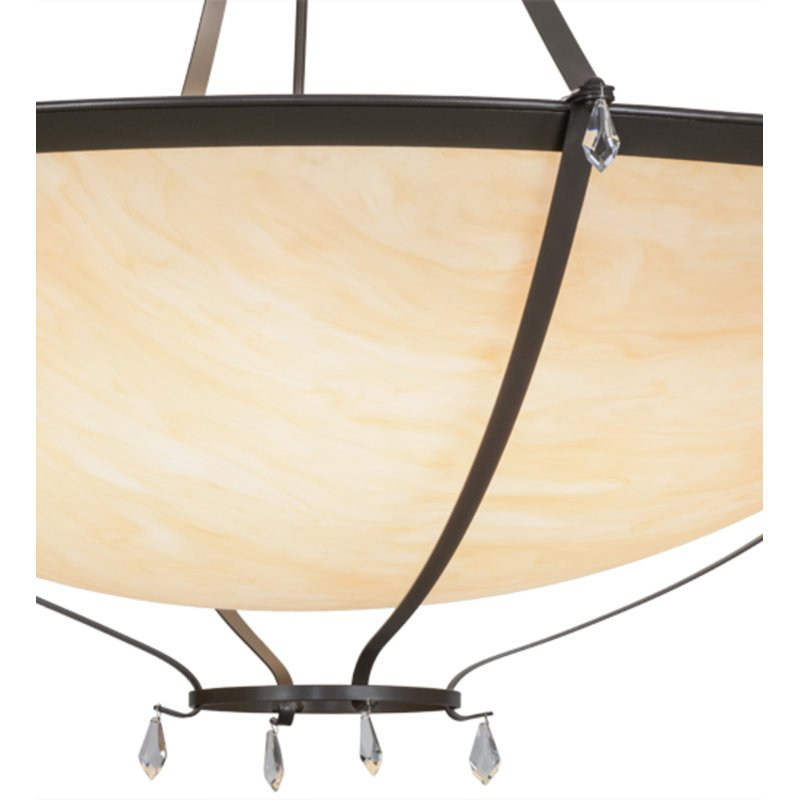 Modesto 8 - Light Pendant