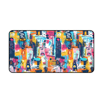 Desk Pad