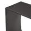 Kayo Firewood Storage-Charcoal Iron