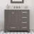 Steve 36" Single Bathroom Vanity Set-130830514