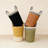 Olive Cylinder Vase Basket-1978497642