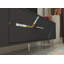 Olivia Unfinished TV Stand for TVs up to 60"-108048185
