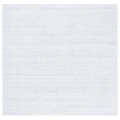 Thomaston Ivory/Silver Rug