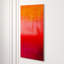 Chroma Trio III Painting by Austin Beiv-25709558-25709565