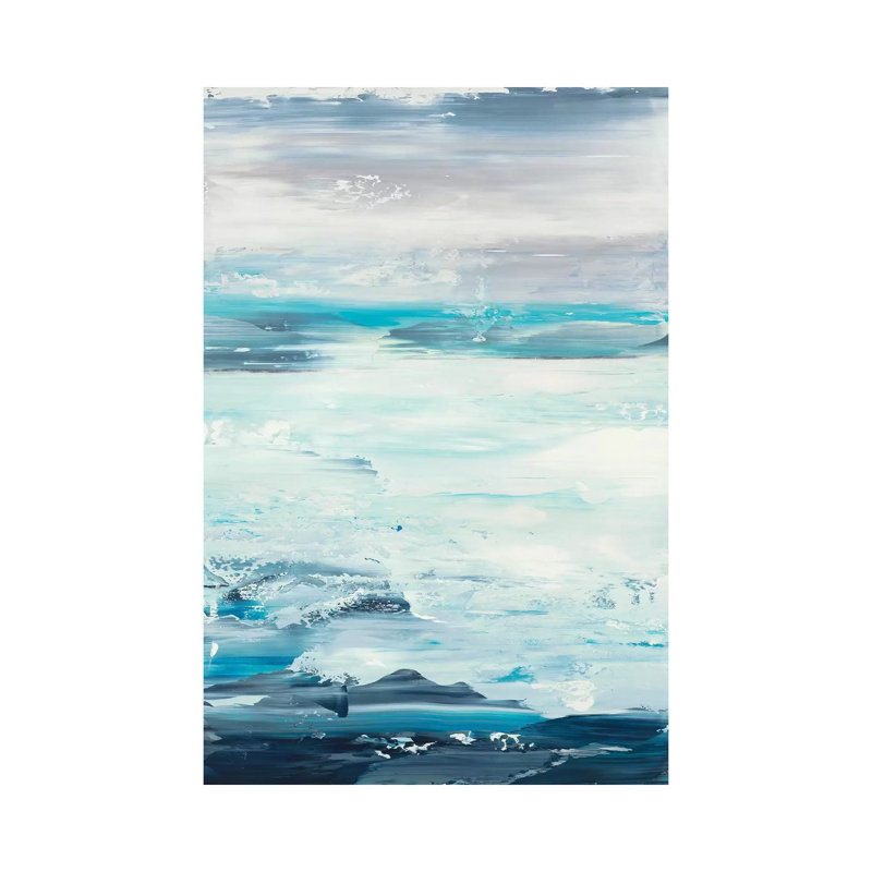 Endless Voyage by Jeff Iorillo - Wrapped Canvas Gallery-Wrapped Canvas Giclée, 101.60cm H x 66.04cm W