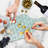 East Urban Home Glass Arrow Cutting Board