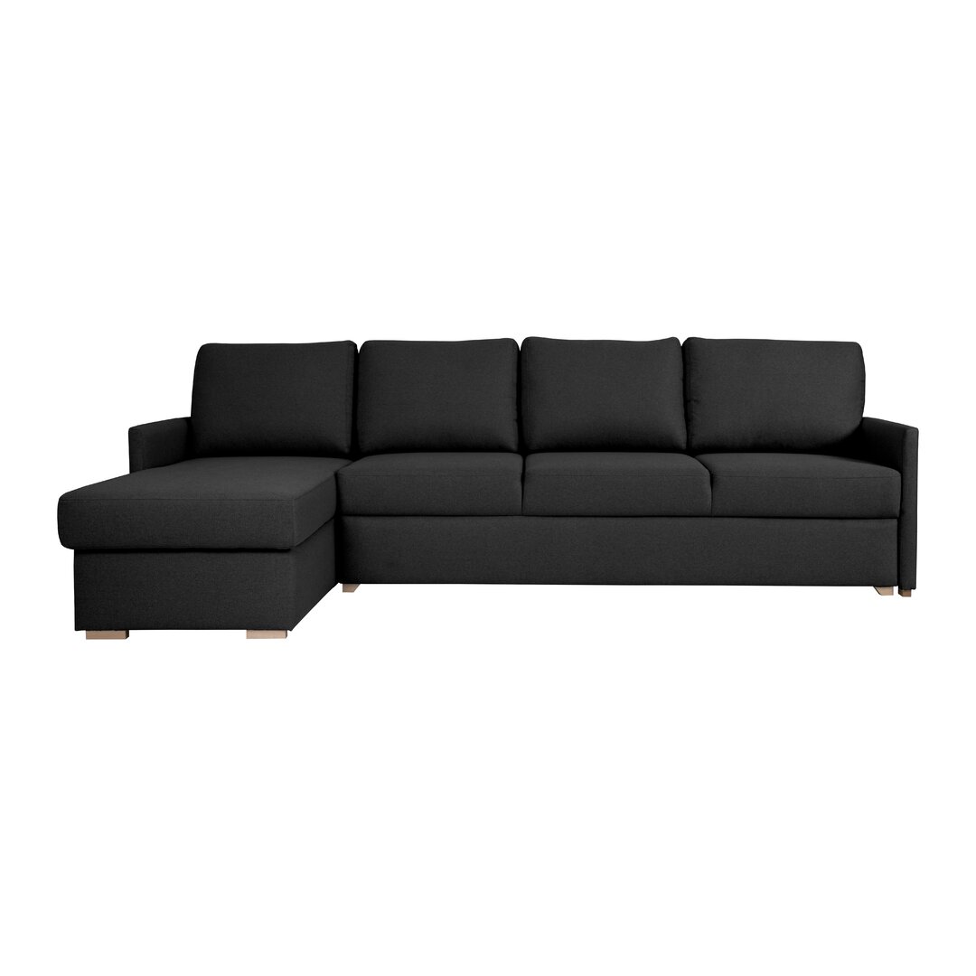 Ecksofa Ahking mit Bettfunktion