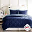 Édredon simple / simple TG avec rembourrage en flanelle et tissu 3M-121268994-121269002