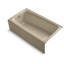 Mendota® 60" x 32" Soaking Bathtub-6917923-124933525