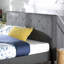 Ridley Upholstered Bed Frame-937809402