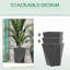 Ensemble de 3 grandes jardinières-1299831967-1299831952