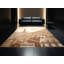 Tapis beige doux en peluche délicate Défino-1626662071