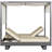 Michael Weiss Montecito 80" Long Reclining Double Chaise with Cushions-98409877