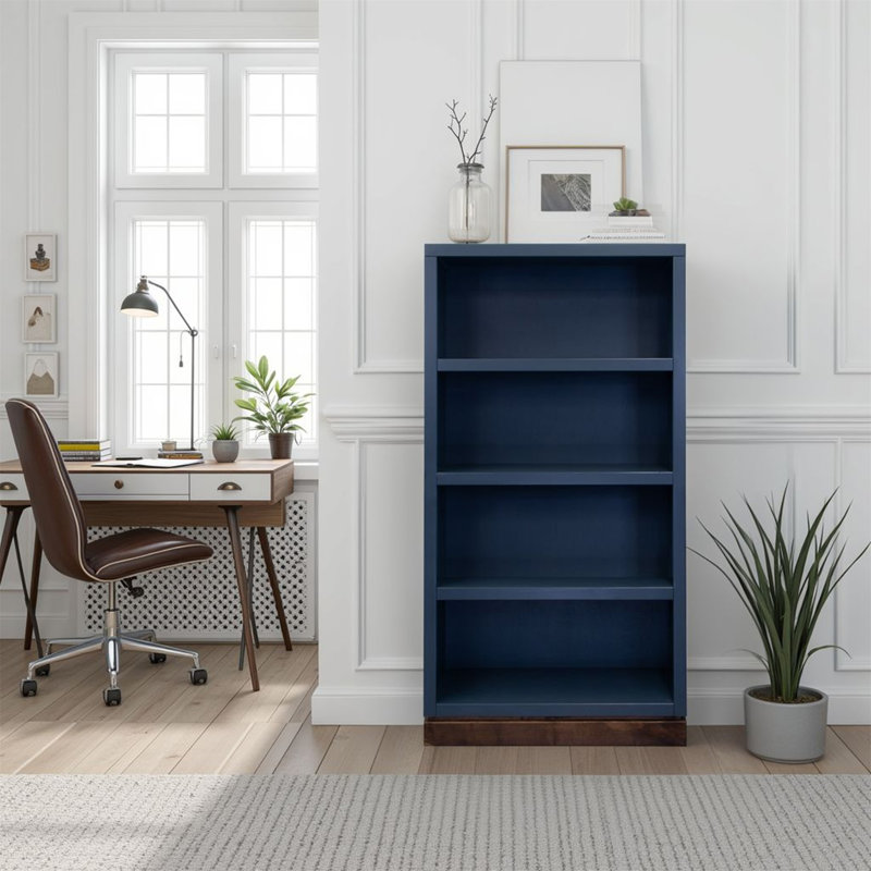 Bibliothèque modulaire Nora