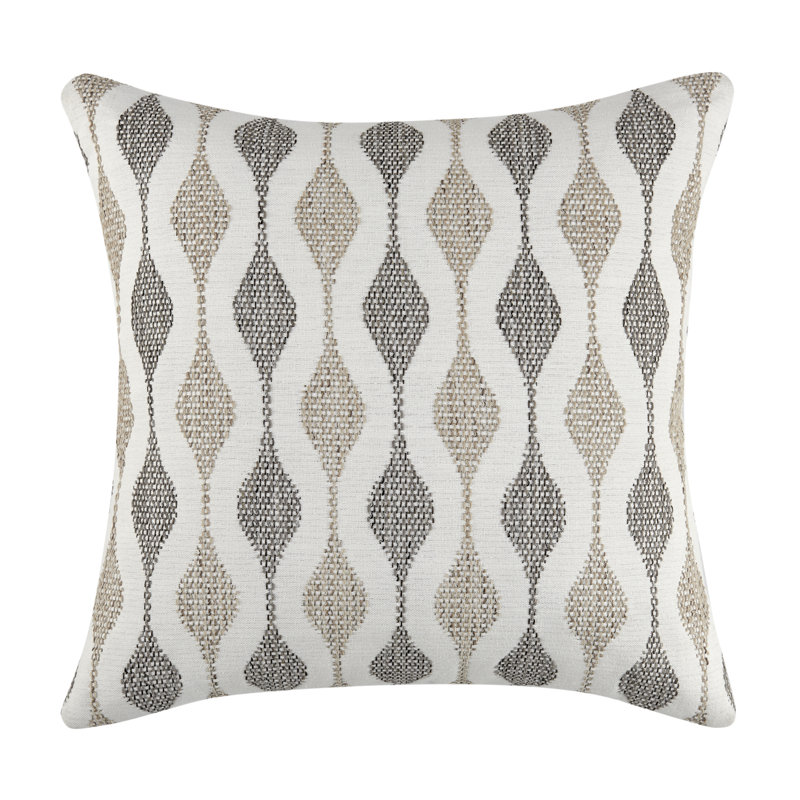 Throw Pillow, Square 20", Down Blend, Boyega