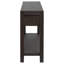 Console Table Entryway Table For Hallway Living Room With 2 Drawers And 1 Shelf-114230258