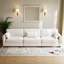 Maelina 312.4Cm Square Arms Modular Sofa-1550836316