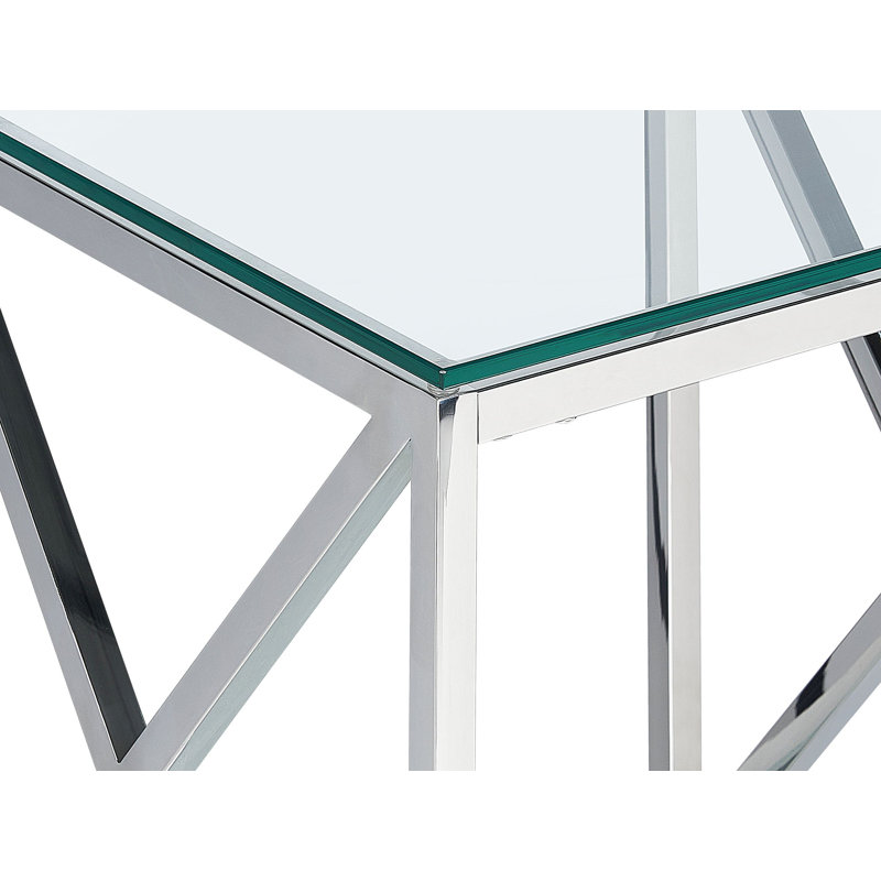 Bruun End Table