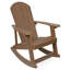 Chaise berçante pliante 39 po Adirondack-1416935551