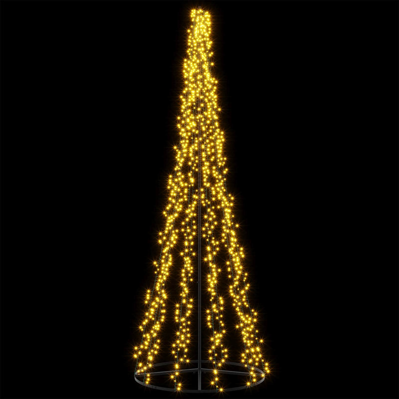 Christmas Tree, 285 cm