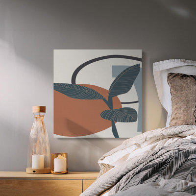 Wrapped Canvas Print Set