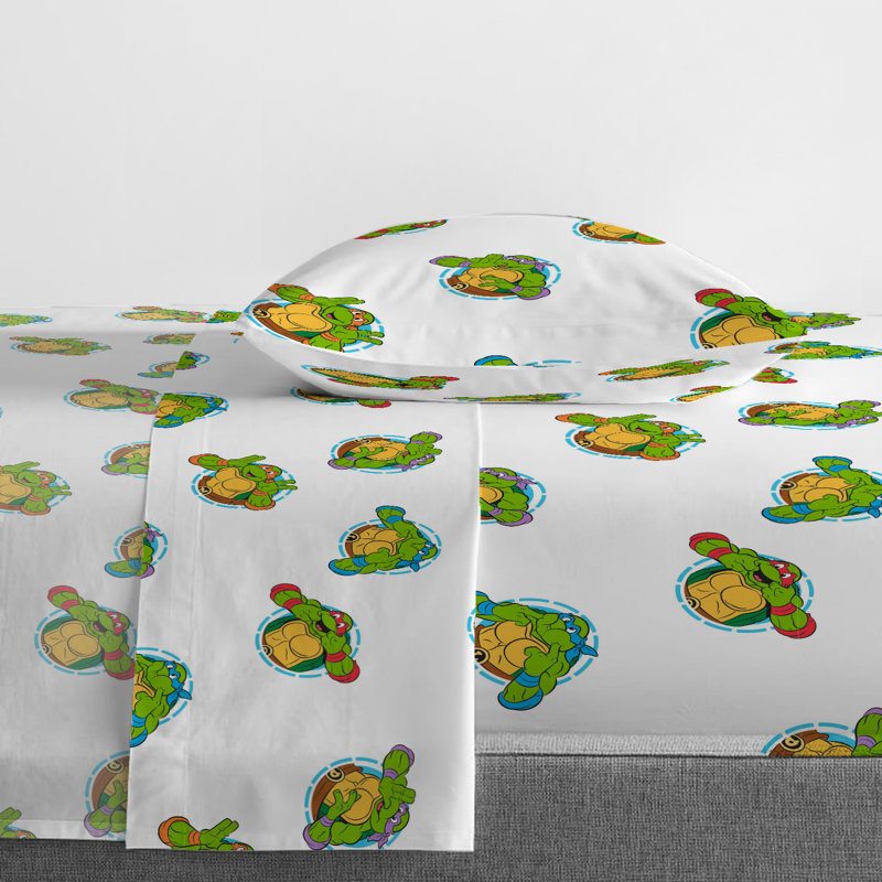Children's Comforter, Twin Comforter + 4 Additional Pieces