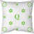 Green/White/Cream