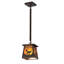 Braefell 1 - Light Pendant