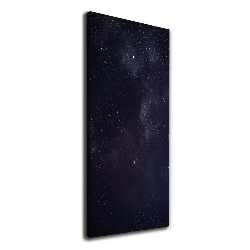 Constellation - Wrapped Canvas Art Prints