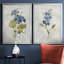 Lin bleu géranium - ensemble de 2 reproductions d'art-1917324704-1917324708-1917324714