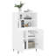 110cm H x 60cm W Standard Bookcase-104875315