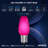 0.5 Watt, C7 LED, Non-Dimmable Light Bulb, Base-86128107