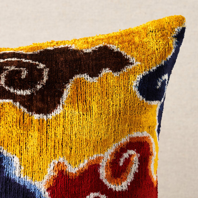 Coussin Konya