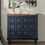 Commode 3 tiroirs Arianna