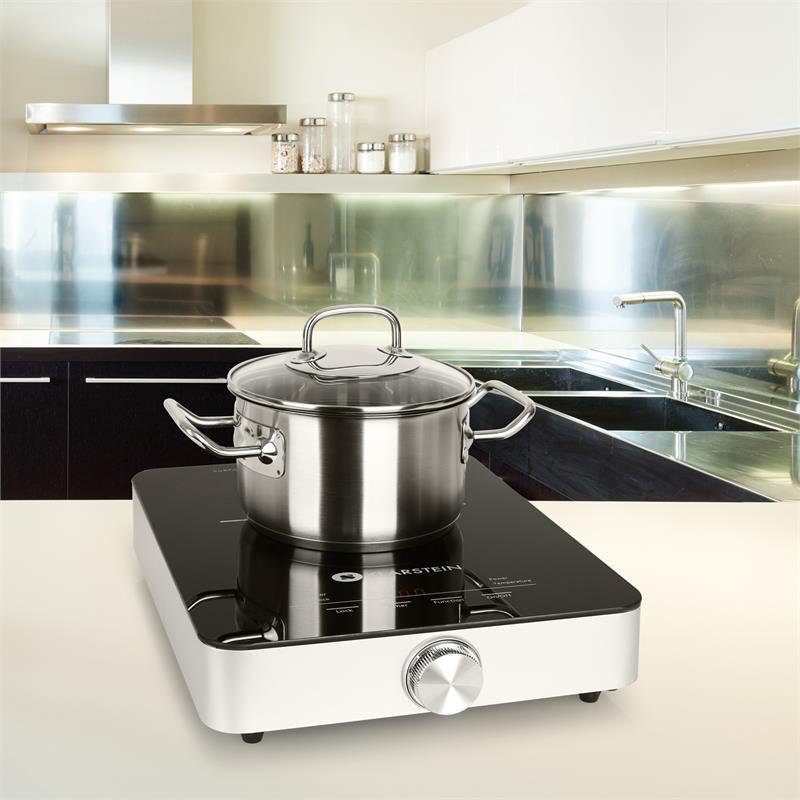 Klarstein VariCook 1800 Watt Induction Hot Plate