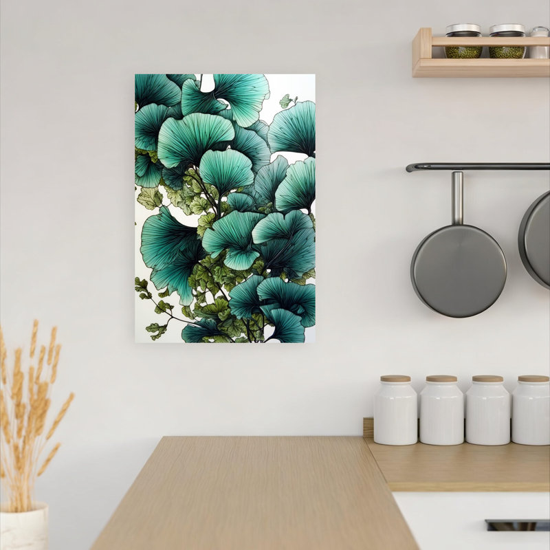Print, 45.72cm H x 30.48cm W