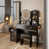 Noir est en rupture de stock sélectionné