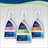 BISSELL PowerFresh Pet Scrubbing & Sanitizing Steam Mop for Hard Floors 19401-34266761