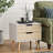 Josziah Unfinished TV Stand for TVs up to 88"-495103887