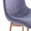 Chaise d'appoint, chaises de salle à manger, chaises de cuisine Mcdonagh-488769822-490187117
