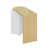 Light Oak/ Pure White is out of stock selected