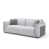 Tissu gris est en rupture de stock