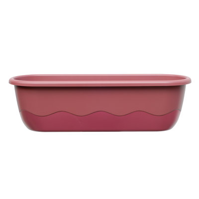 Isamar Window Box Planter