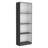 Britnai Bookcase-242933070